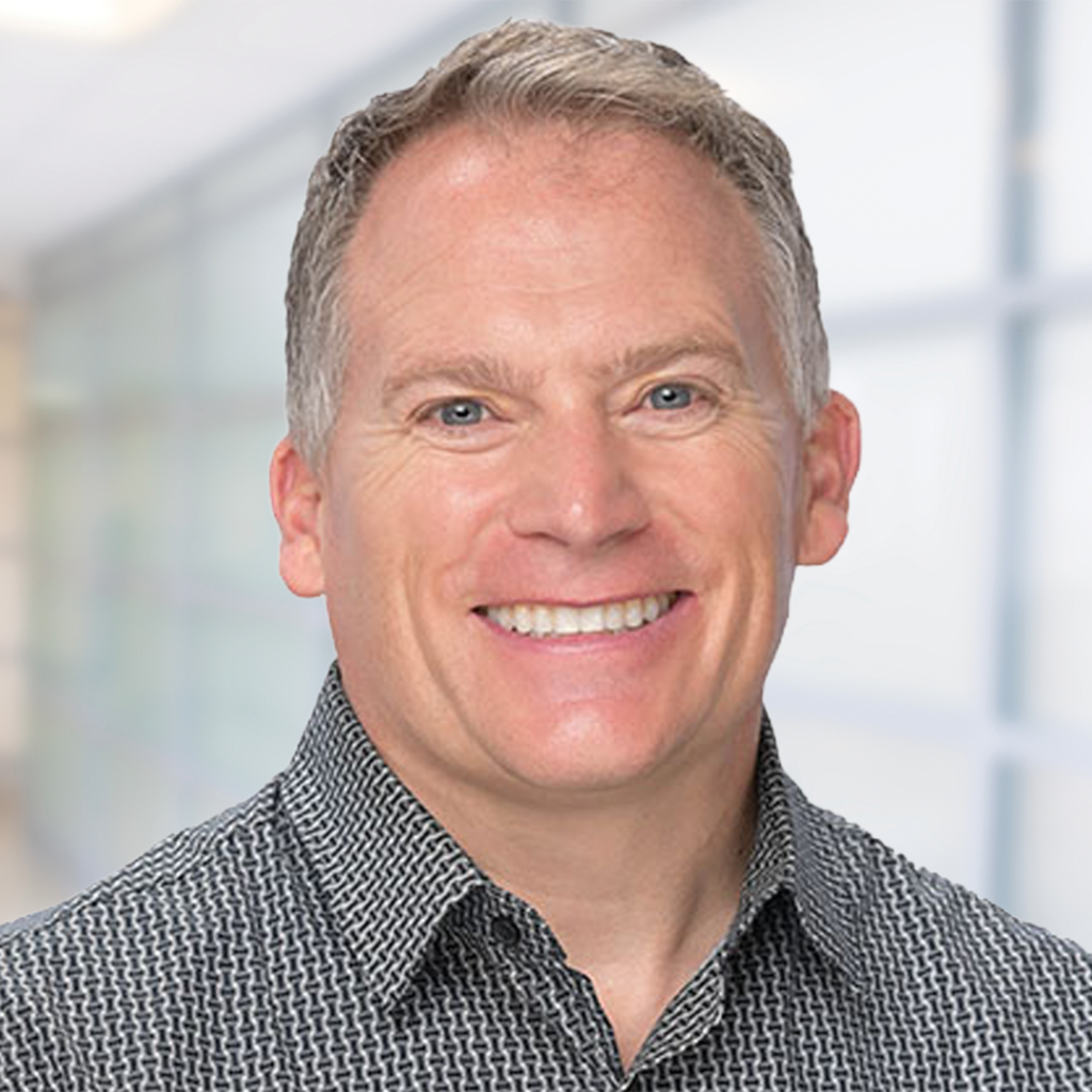 Headshot of Dr. Bryan Horsley
