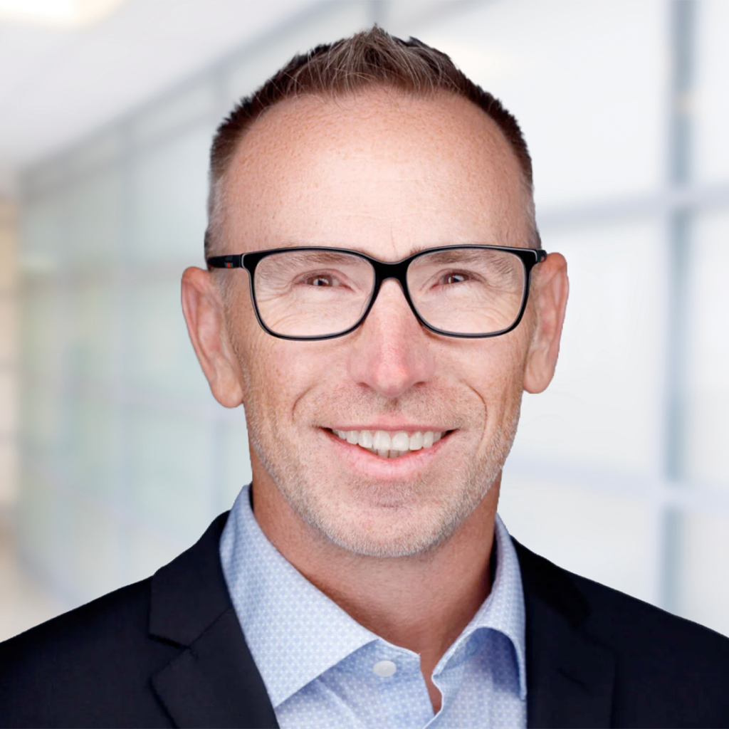 Headshot of Dr. Jeff Kozlowski