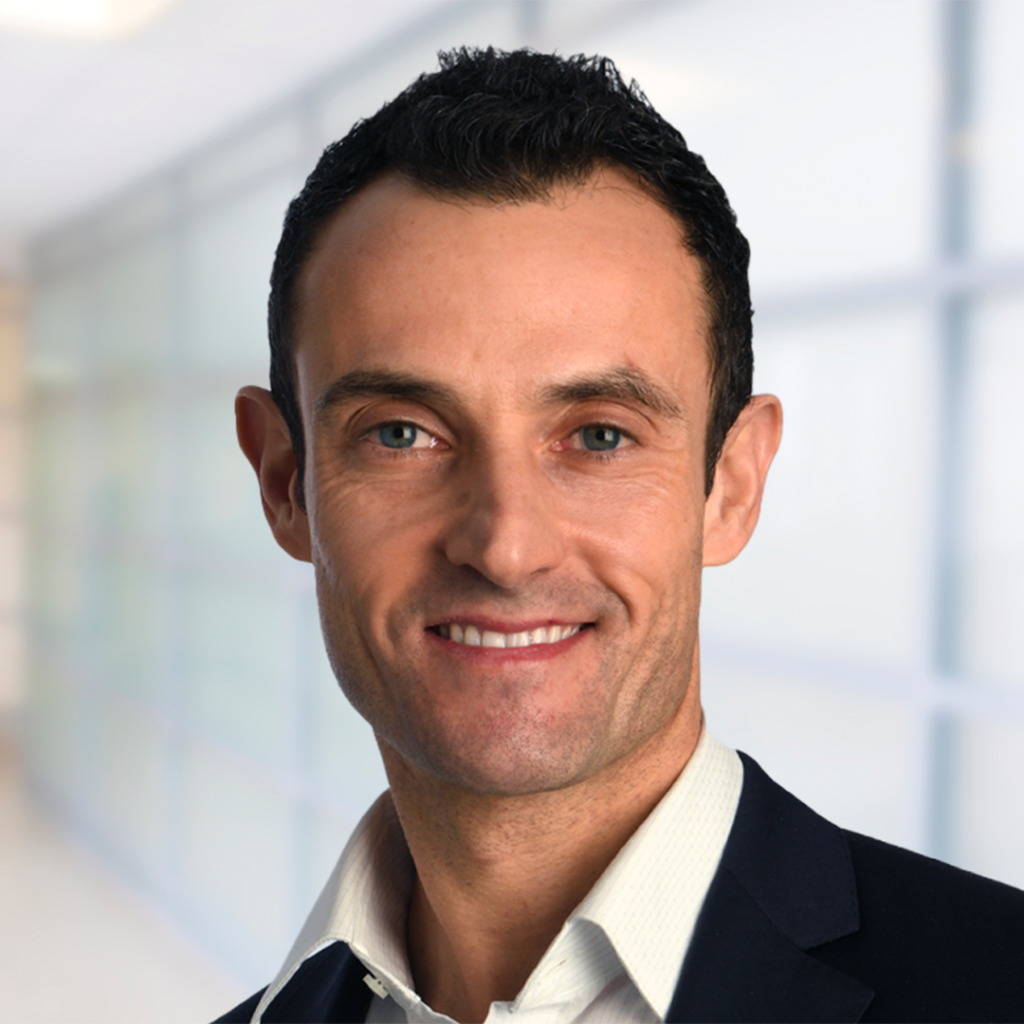 Headshot of Dr. Peydro Diego